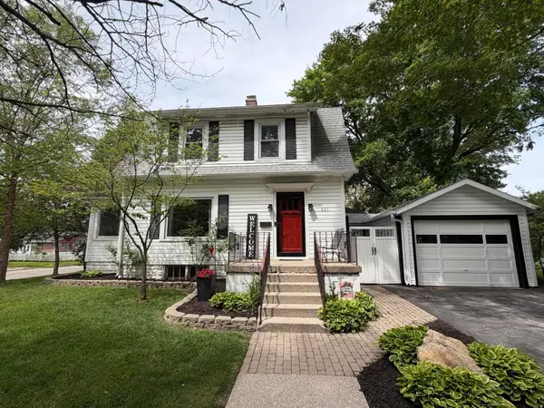 601 Garfield Avenue, Valparaiso, IN 46383