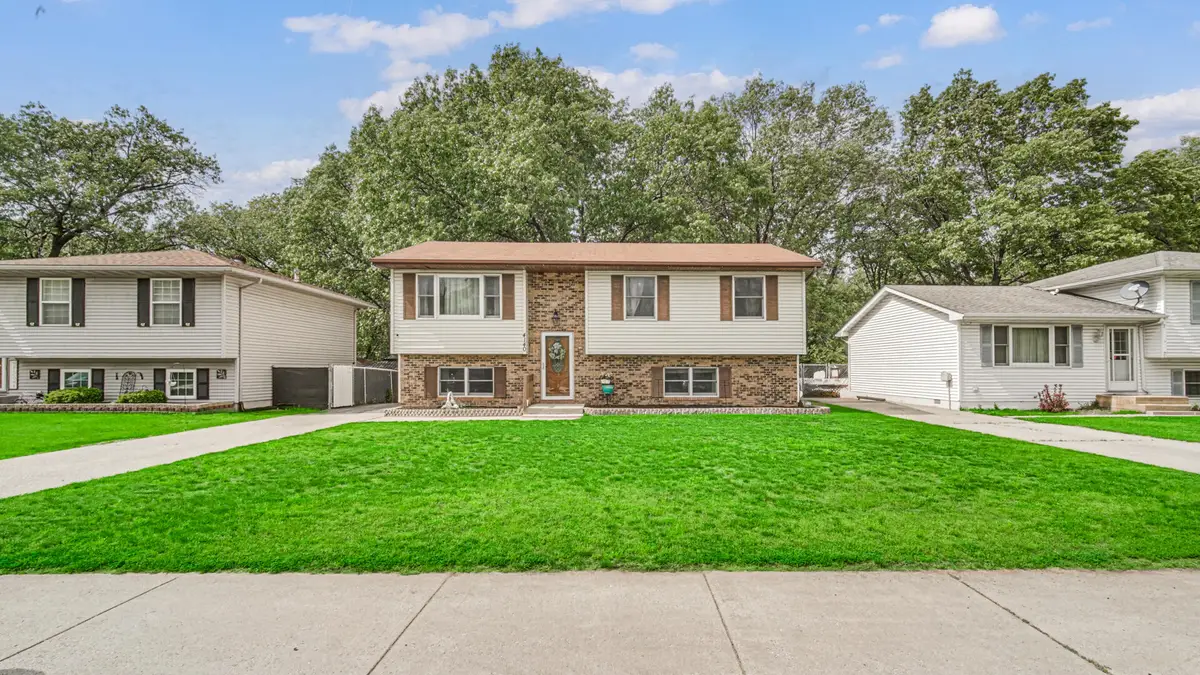 4140 Marquette Road, Lake Station, IN 46405 - #1