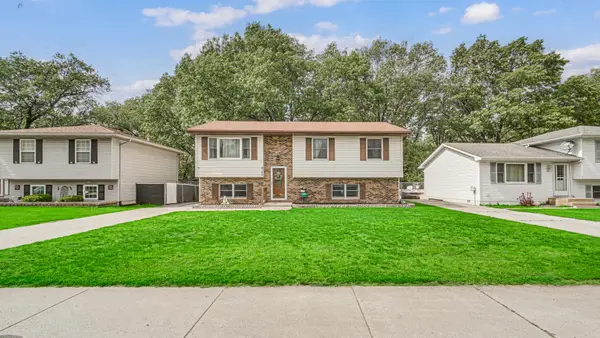4140 Marquette Road, Lake Station, IN 46405