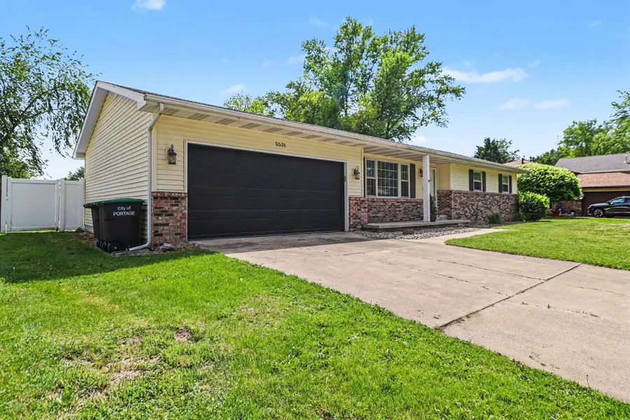 5531 Morehouse Court, Portage, IN 46368 - #2