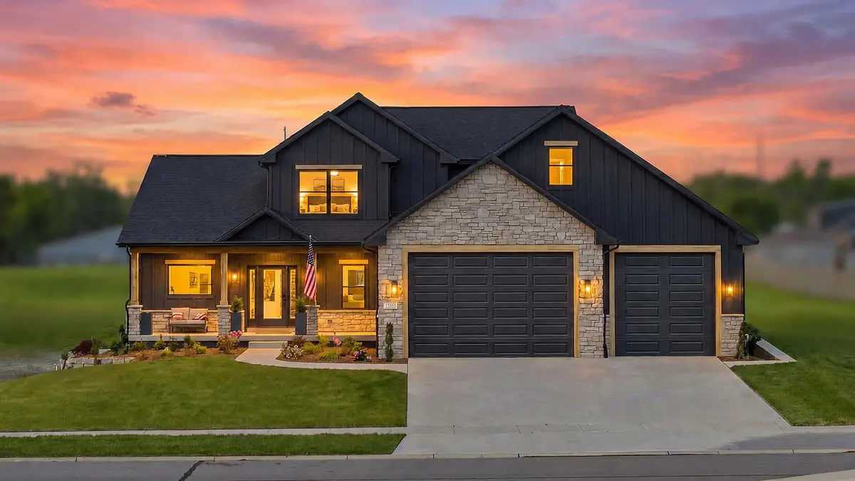 13523 Beach Place, Cedar Lake, IN 46303 - #1
