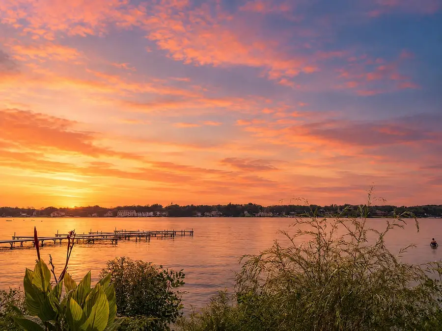 13523 Beach Place, Cedar Lake, IN 46303 - #3