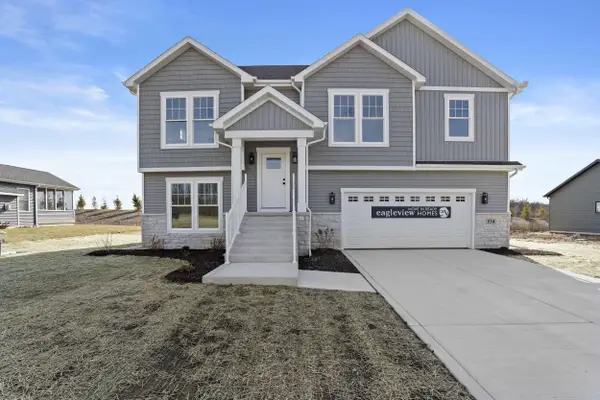 543 Scenic View Avenue, Valparaiso, IN 46385
