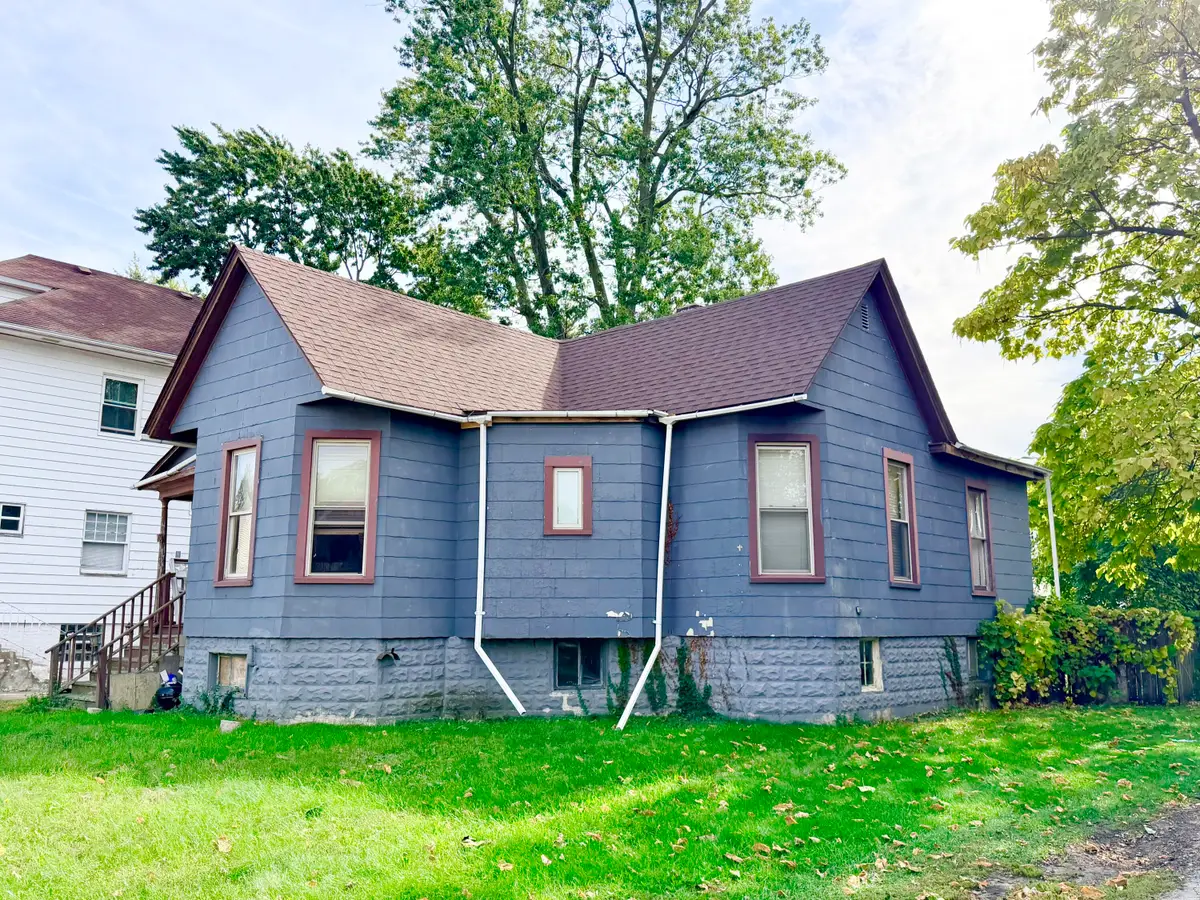 10 Webb Street, Hammond, IN 46320 - #1
