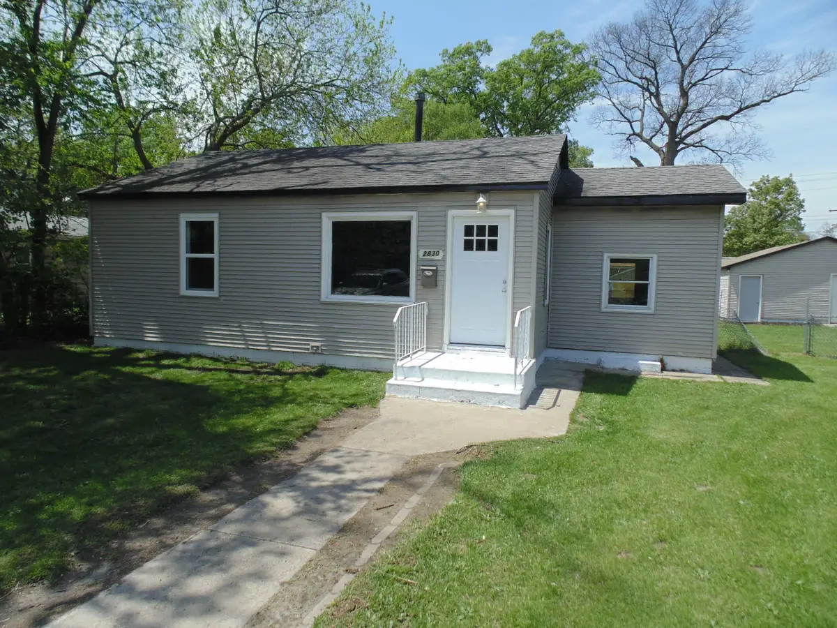2830 Lake Street, Lake Station, IN 46405 - #1