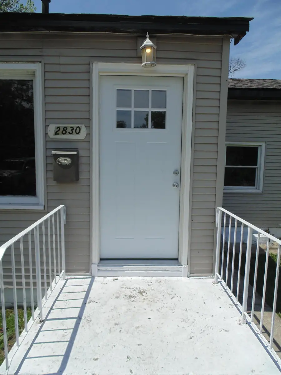 2830 Lake Street, Lake Station, IN 46405 - #2