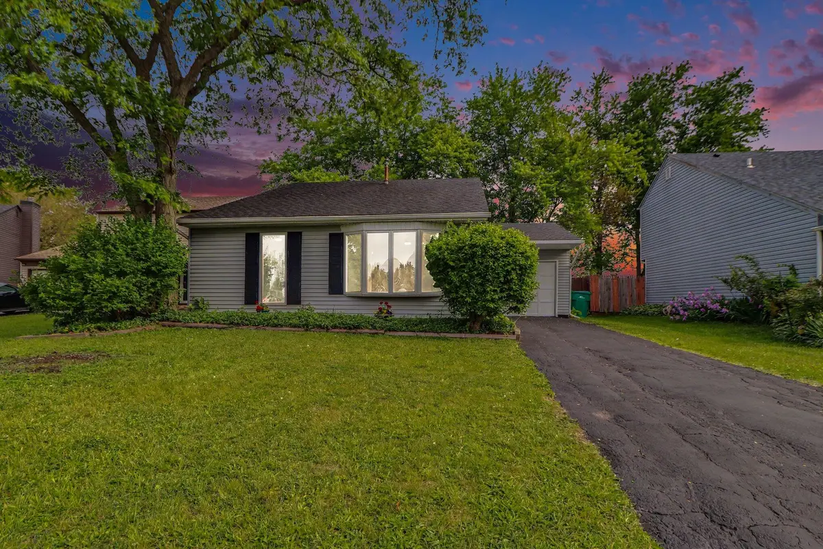 1140 W 59th Place, Merrillville, IN 46410 - #1