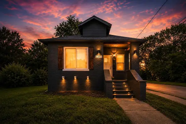2395 Jefferson Street, Gary, IN 46407