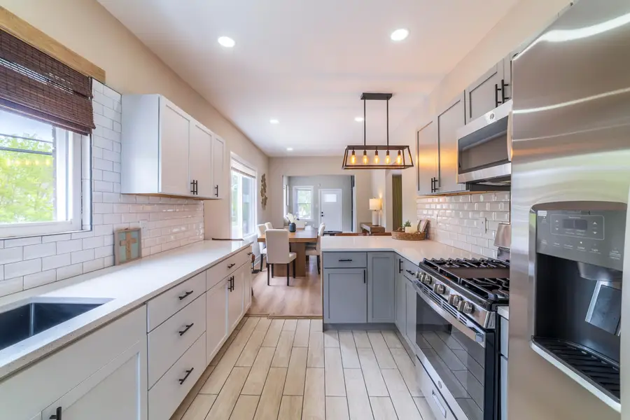 2395 Jefferson Street, Gary, IN 46407 - #3