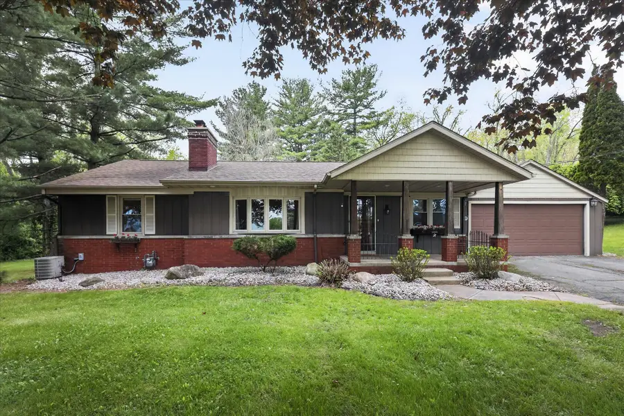 54851 N Pine Road, South Bend, IN 46628 - #2