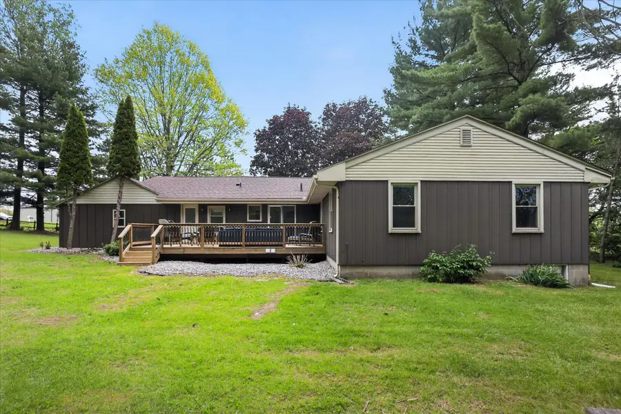 54851 N Pine Road, South Bend, IN 46628 - #3