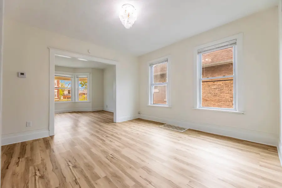 3808 Ivy Street, East Chicago, IN 46312 - #3