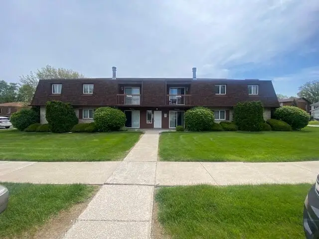 2539 Harvest Drive, Crown Point, IN 46307 - #1
