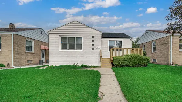 117 N Wisconsin Street, Hobart, IN 46342