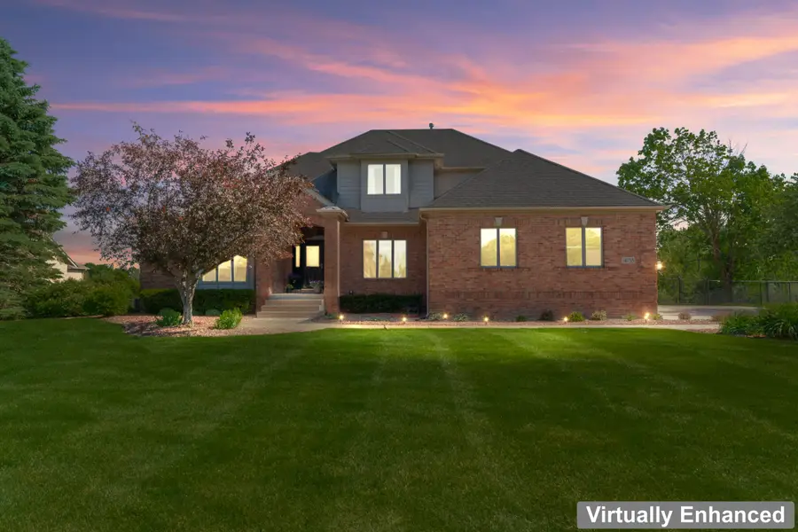 14755 98th Avenue, Dyer, IN 46311 - #3