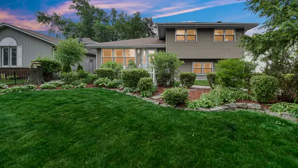 3502 42nd Street, Highland, IN 46322