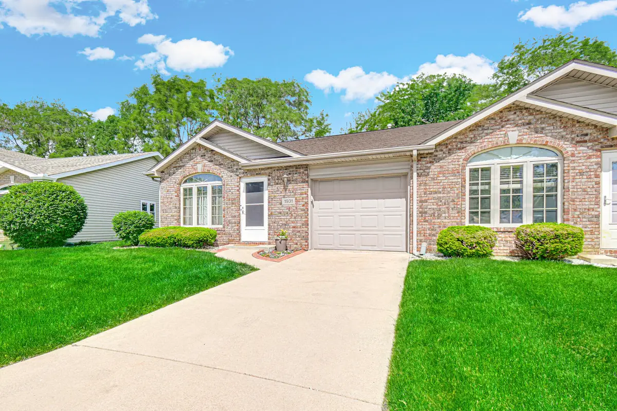 1931 Church Street, Dyer, IN 46311 - #1