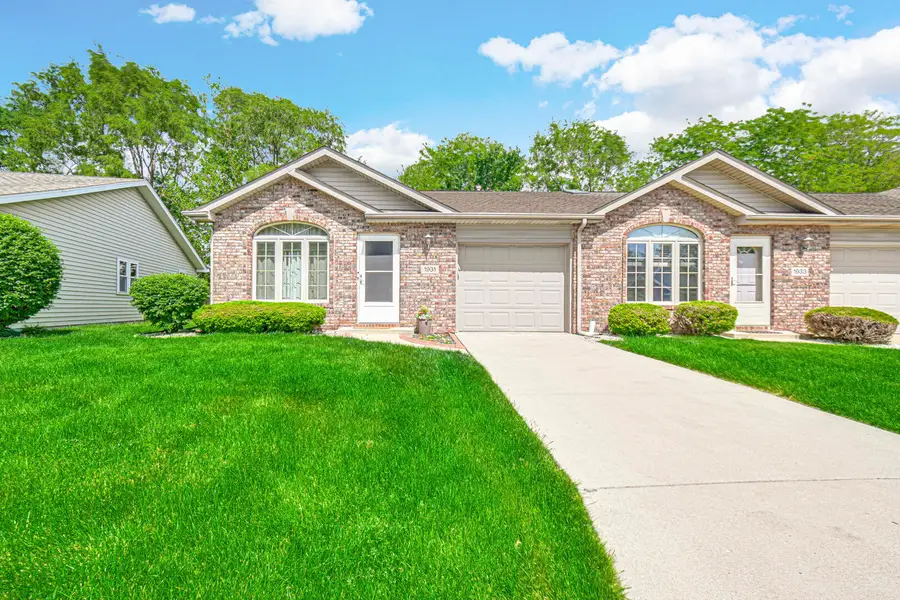 1931 Church Street, Dyer, IN 46311 - #2