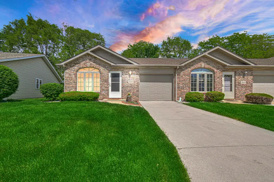 1931 Church Street, Dyer, IN 46311 - #3