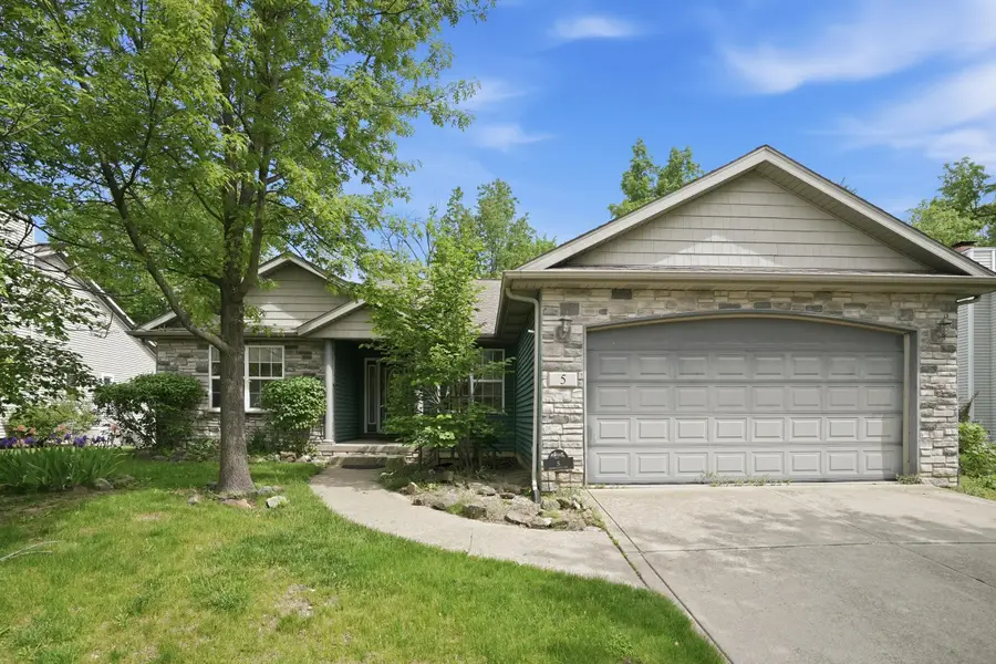 5 Browning Lane, Valparaiso, IN 46383 - #2