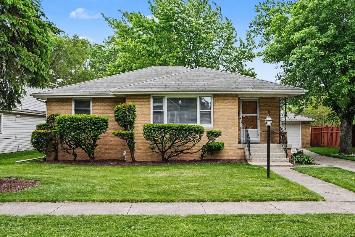 1022 170th Street, Hammond, IN 46324 - #1