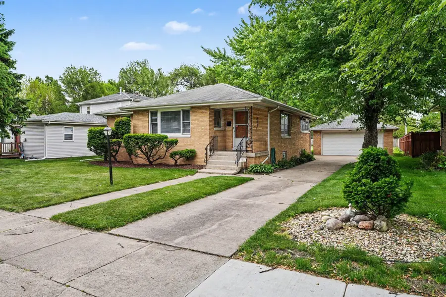 1022 170th Street, Hammond, IN 46324 - #2