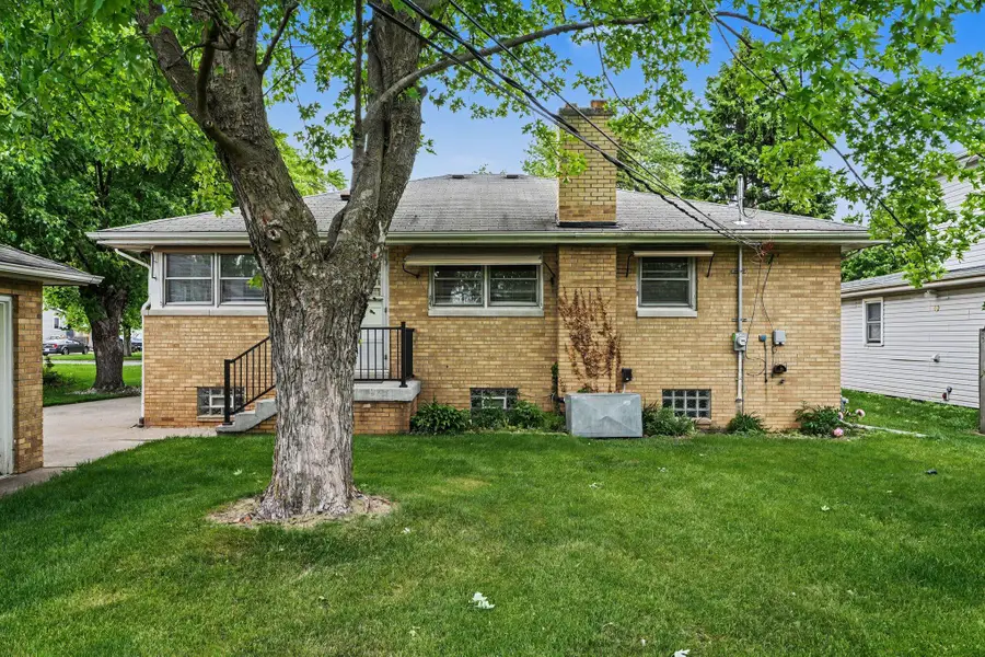 1022 170th Street, Hammond, IN 46324 - #3