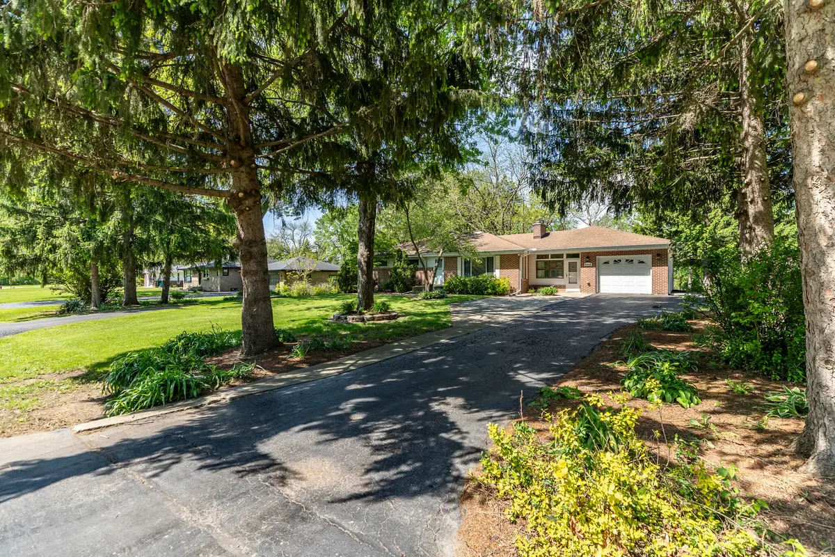 9430 Hilltop Drive, Saint John, IN 46373 - #1