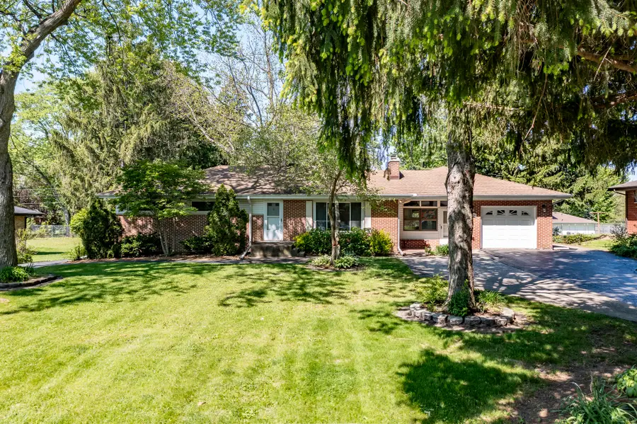 9430 Hilltop Drive, Saint John, IN 46373 - #2