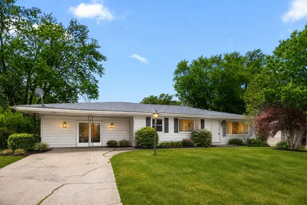 766 Fremont Road, Valparaiso, IN 46385
