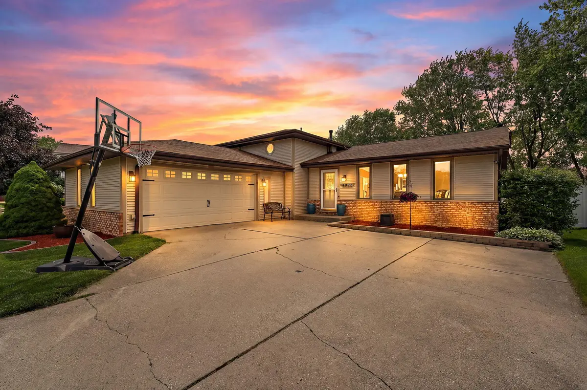 4925 W 89th Terrace, Crown Point, IN 46307 - #1