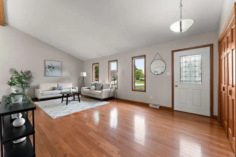 4925 W 89th Terrace, Crown Point, IN 46307 - #3