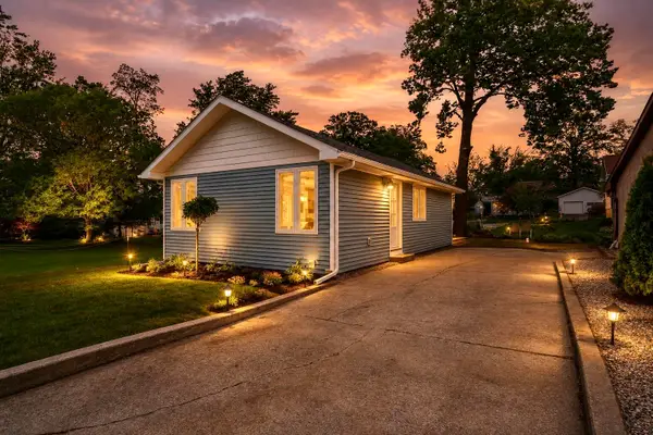 7332 W 137th Avenue, Cedar Lake, IN 46303