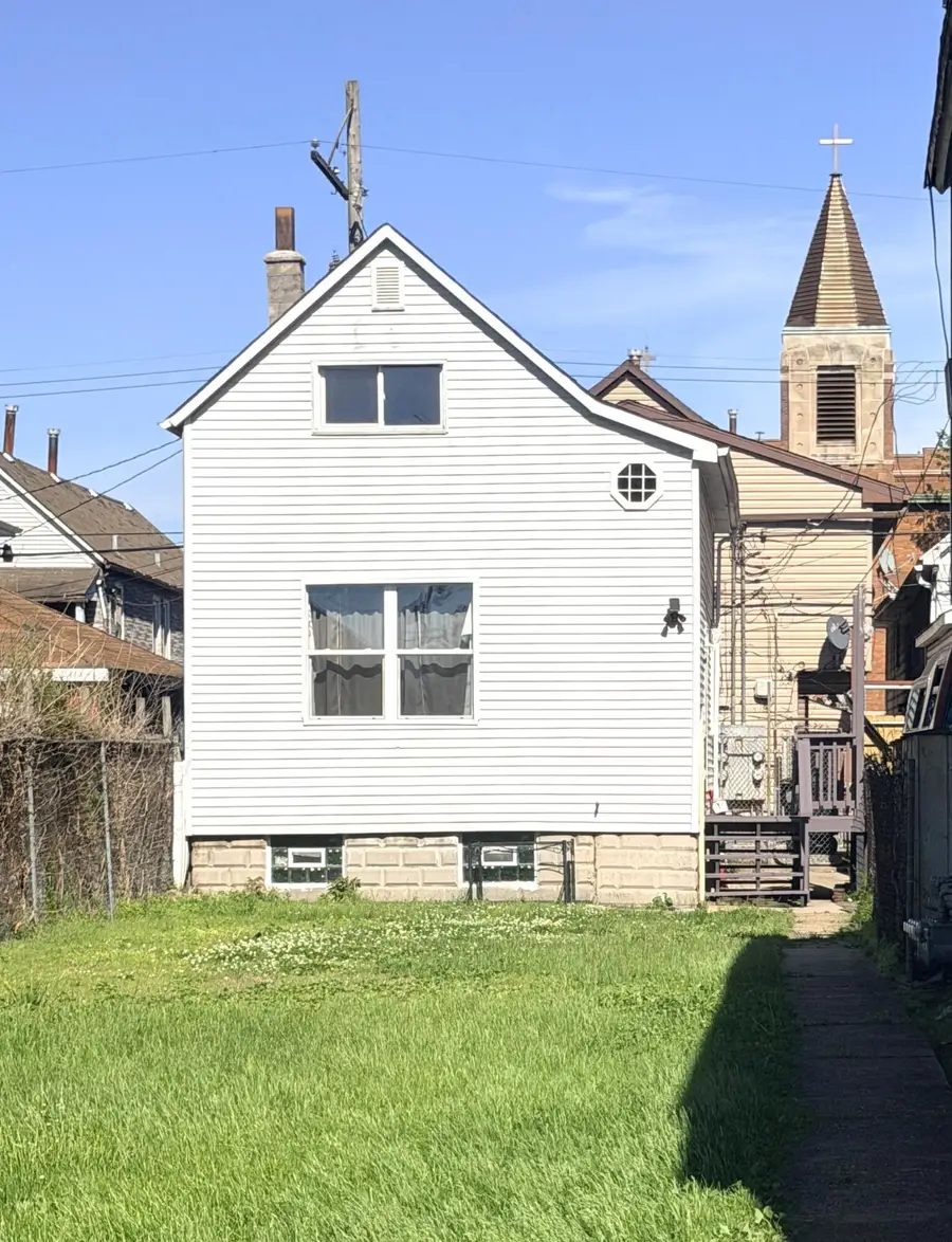 4935 Baring Avenue, East Chicago, IN 46312 - #2