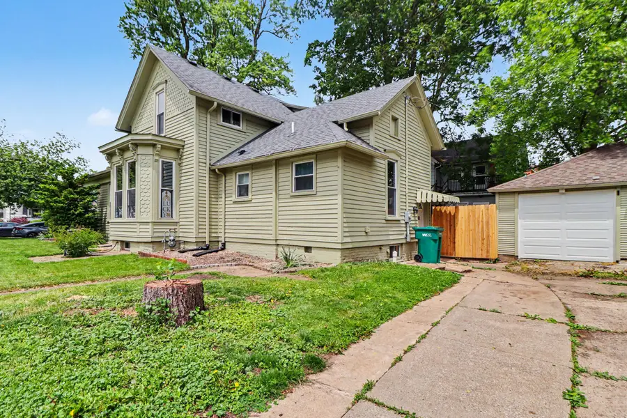 215 G Street, La Porte, IN 46350 - #3