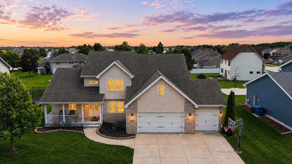 5849 Wildrose Lane, Schererville, IN 46375 - #1