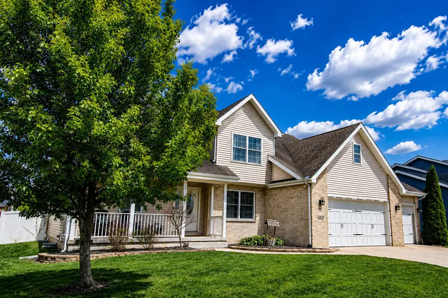 5849 Wildrose Lane, Schererville, IN 46375 - #3