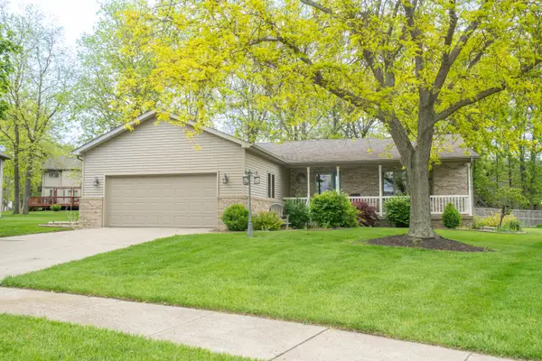 7019 Forest Ridge Drive, Schererville, IN 46375
