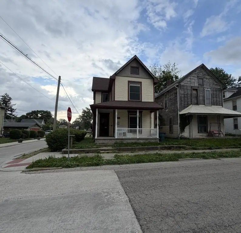 236 N Vine Street, Muncie, IN 47305 - #1