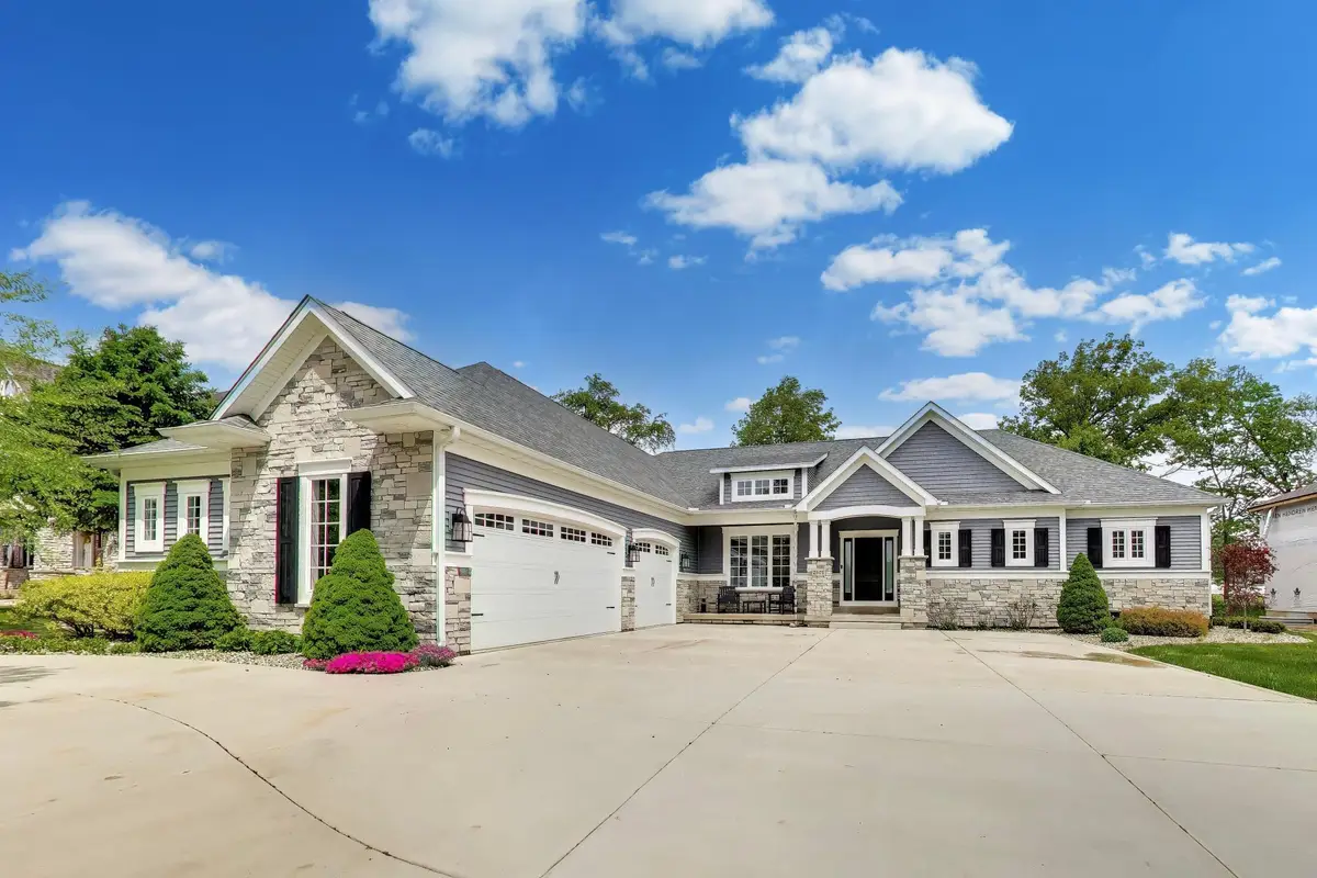 2501 Pennington Place, Valparaiso, IN 46383 - #1