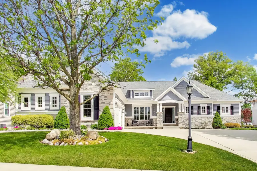 2501 Pennington Place, Valparaiso, IN 46383 - #2
