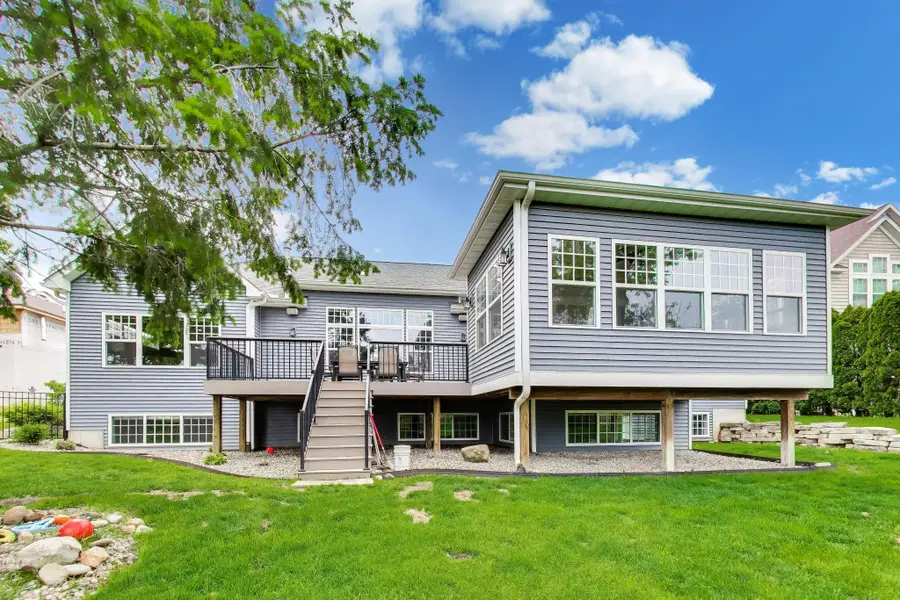 2501 Pennington Place, Valparaiso, IN 46383 - #3