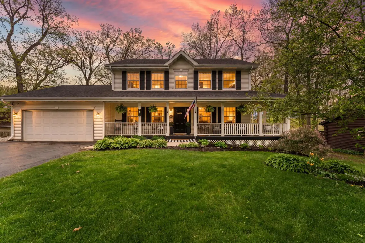 8015 W 147th Avenue, Cedar Lake, IN 46303 - #1