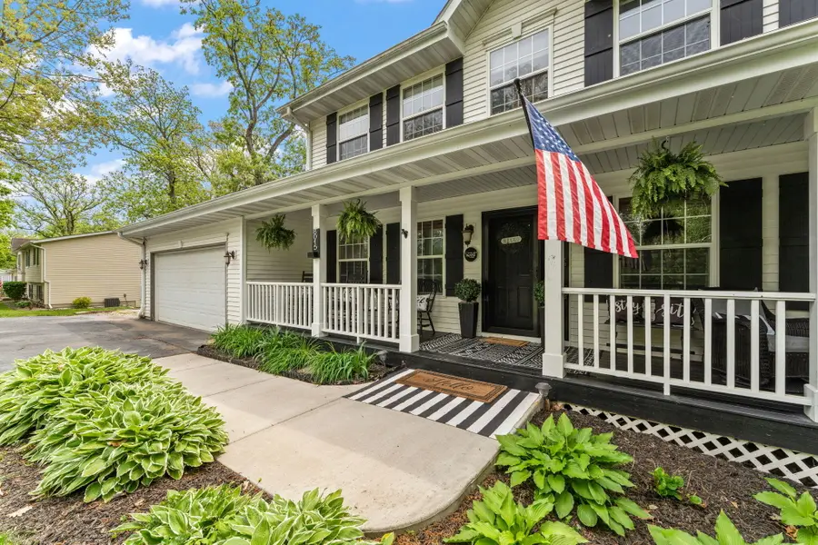 8015 W 147th Avenue, Cedar Lake, IN 46303 - #2