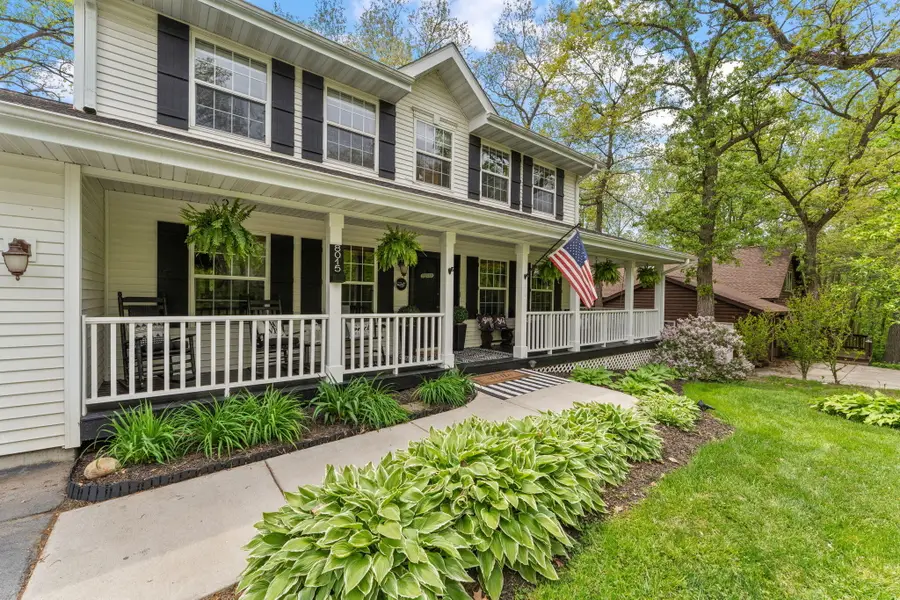 8015 W 147th Avenue, Cedar Lake, IN 46303 - #3