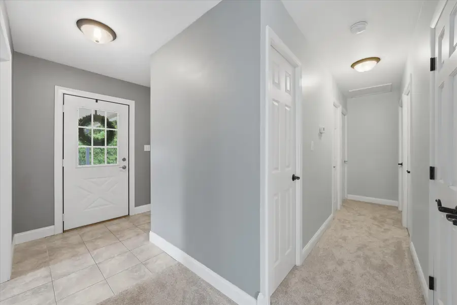 1034 N Indiana Street, Griffith, IN 46319 - #2