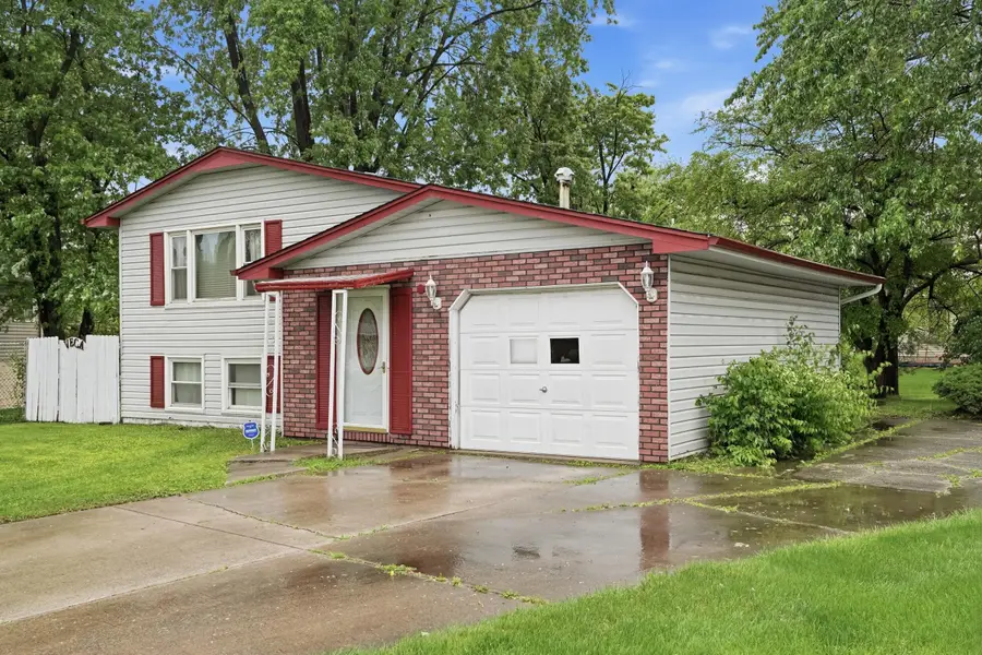 7055 Van Buren Street, Merrillville, IN 46410 - #2