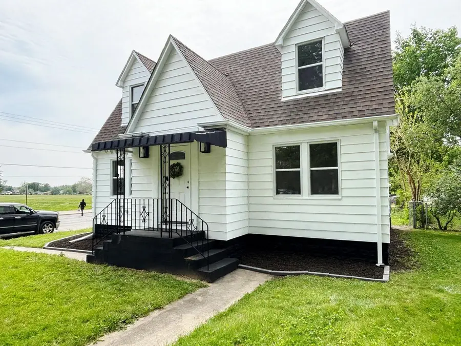 4488 Madison Street, Gary, IN 46408 - #2