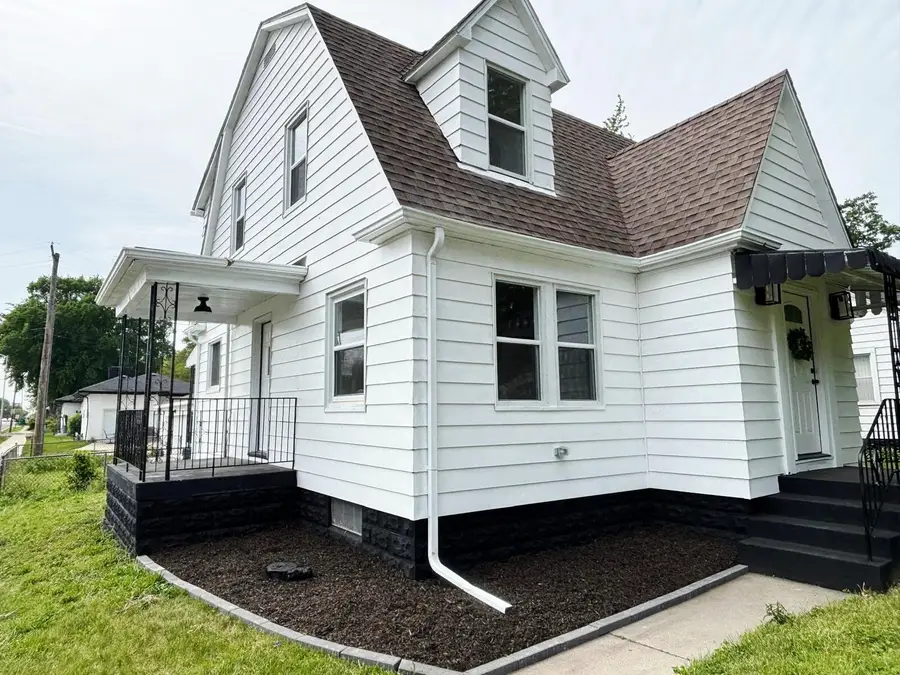 4488 Madison Street, Gary, IN 46408 - #3
