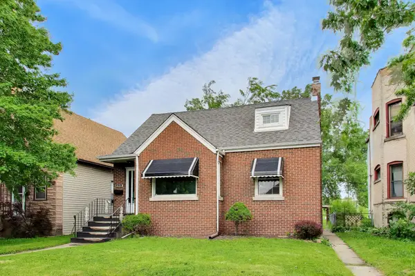 1315 Hoffman Street, Hammond, IN 46327